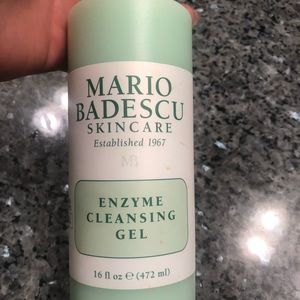 Mario Badescu Enzyme cleansing gel